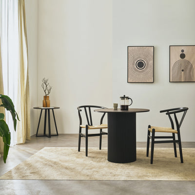 Columna de la tabla ROUND WAVY