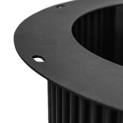 Columna de la tabla ROUND WAVY