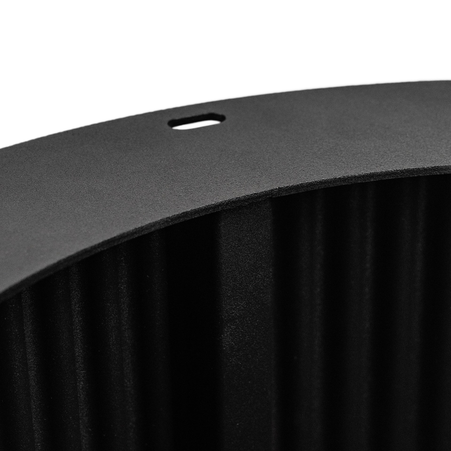 Columna de la tabla ROUND WAVY