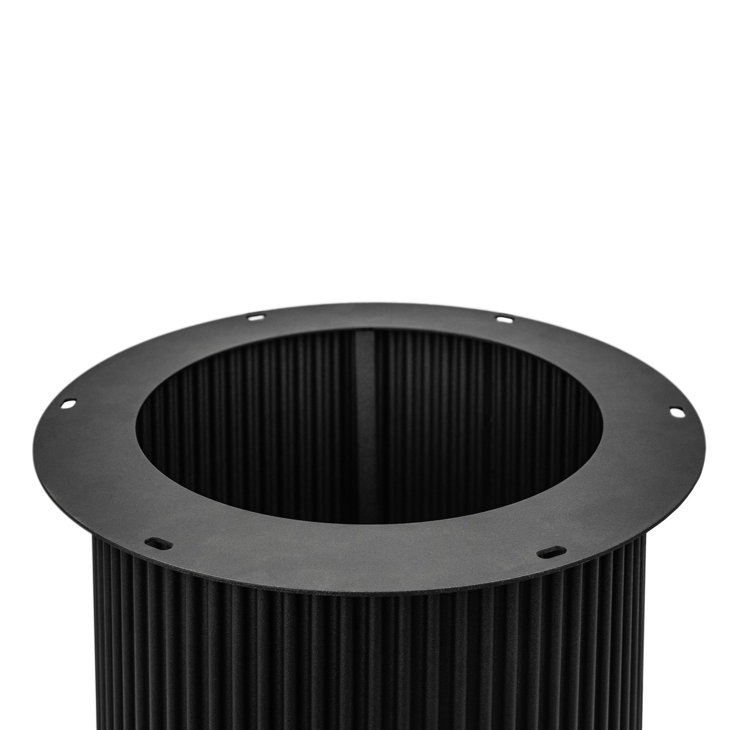 Columna de la tabla ROUND WAVY