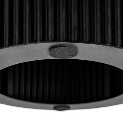 Columna de la tabla ROUND WAVY