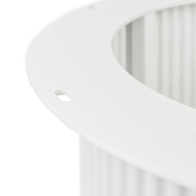 Columna de la tabla ROUND WAVY