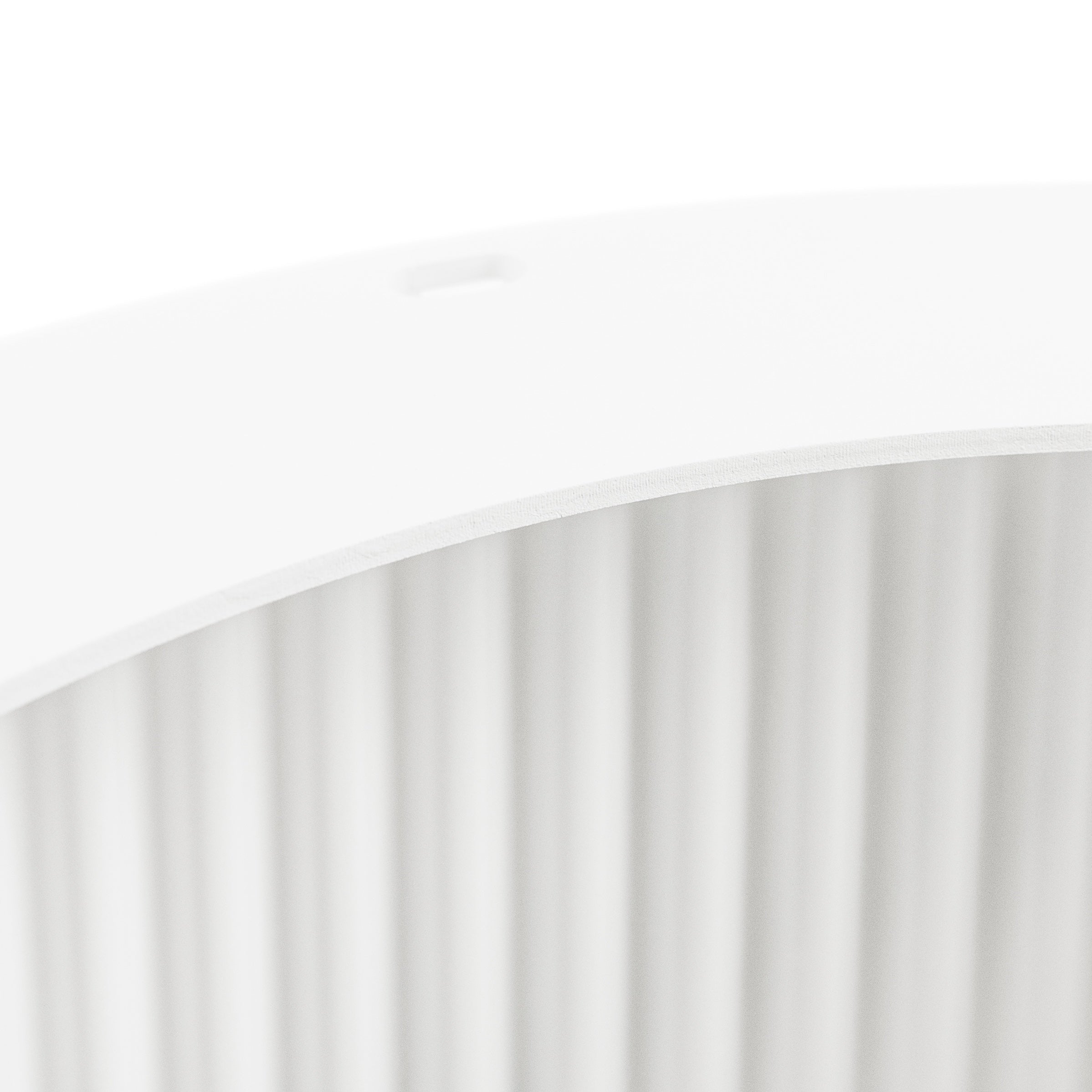 Columna de la tabla ROUND WAVY