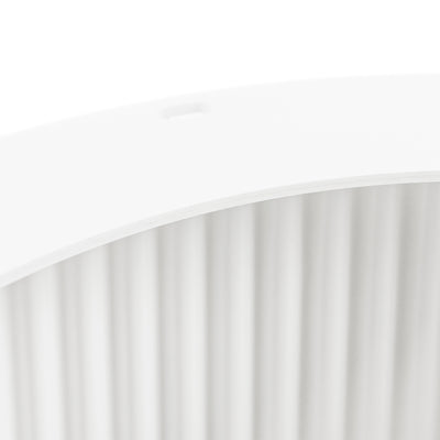 Columna de la tabla ROUND WAVY