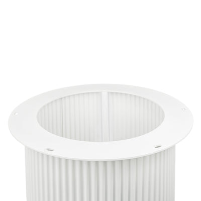 Columna de la tabla ROUND WAVY