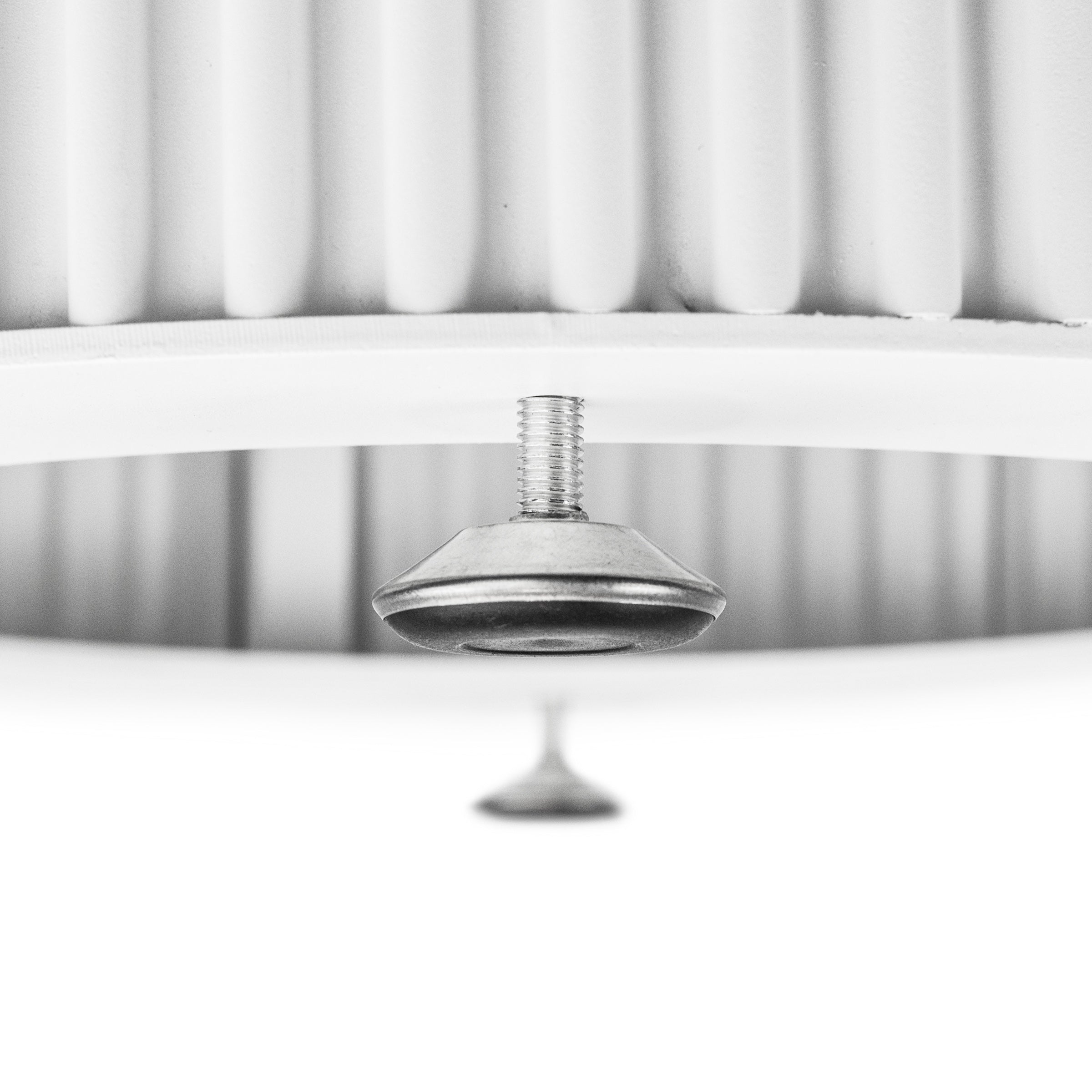 Columna de la tabla ROUND WAVY