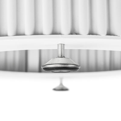 Columna de la tabla ROUND WAVY
