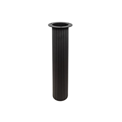 Tischsäule SINGLE WAVY