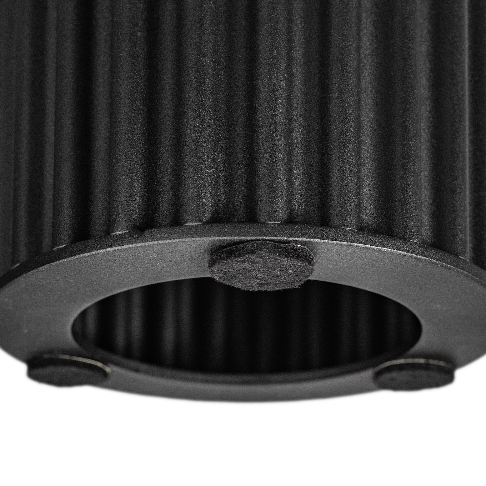 Tischsäule SINGLE WAVY