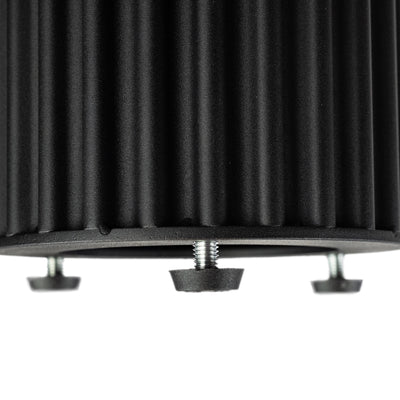 Tischsäule SINGLE WAVY