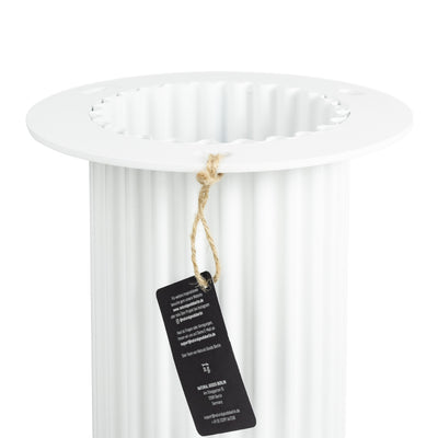 Tischsäule SINGLE WAVY