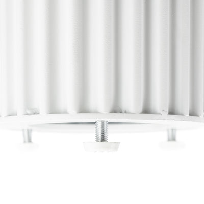Tischsäule SINGLE WAVY