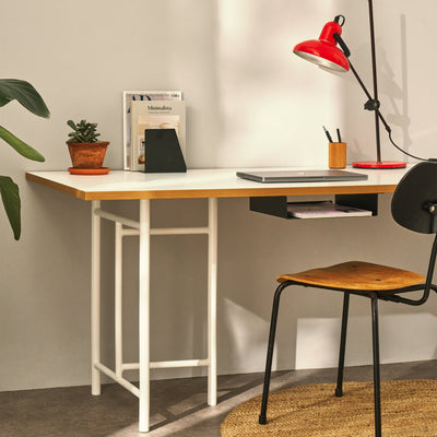 Compartimento de mesa LADE