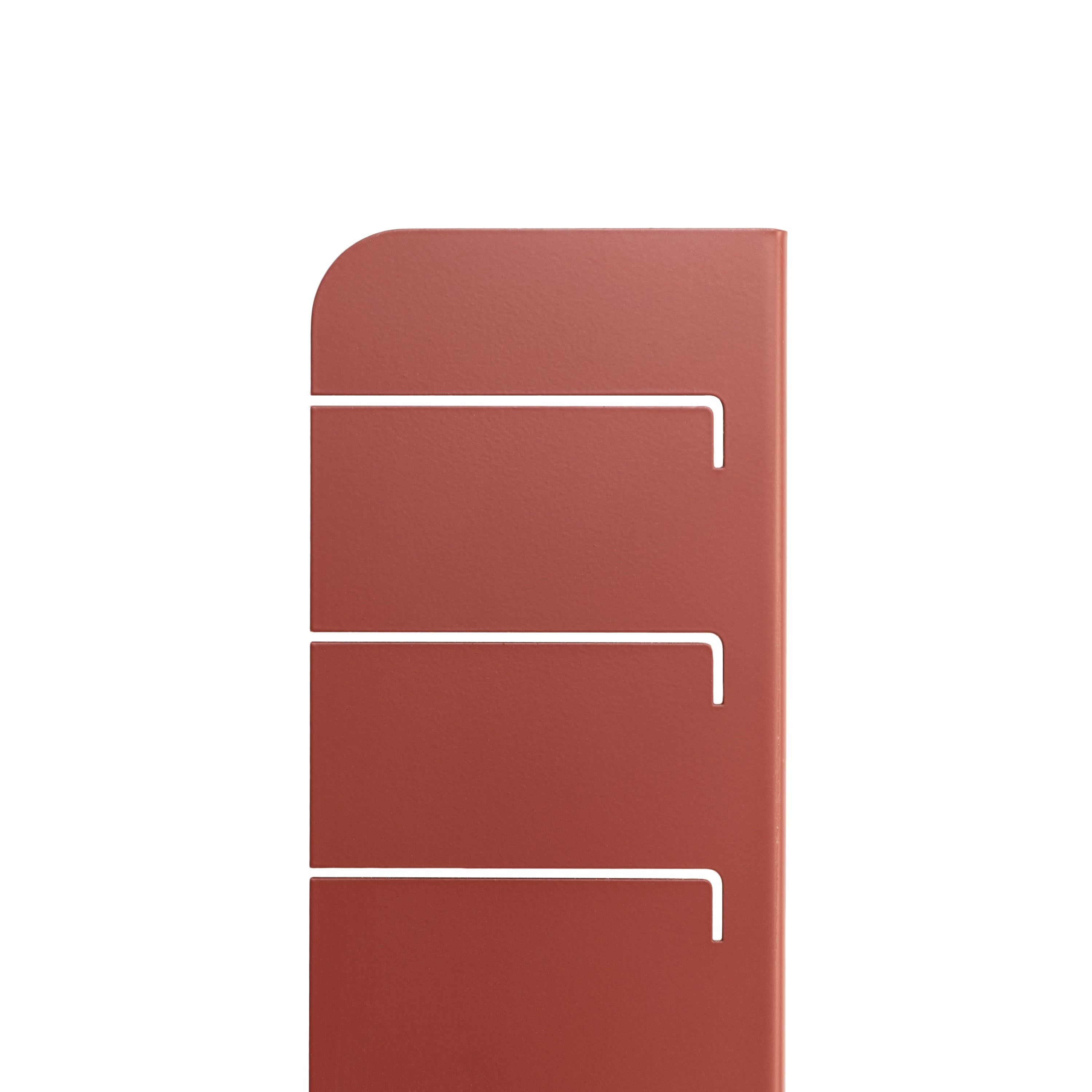 Wall shelf SLIDE-IN