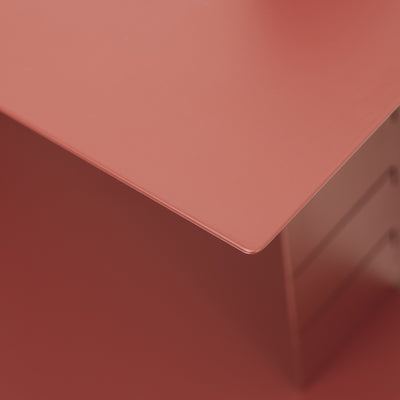 Wall shelf SLIDE-IN