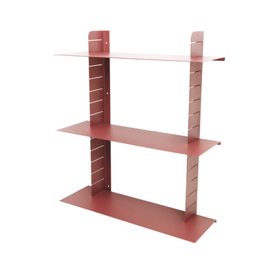Wall shelf SLIDE-IN