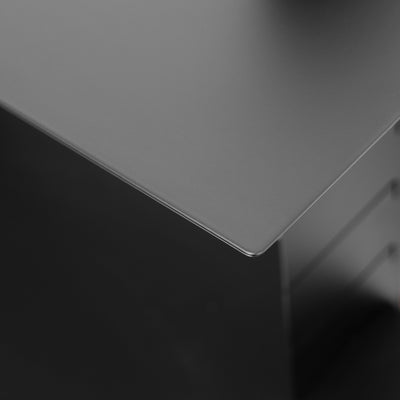 Wall shelf SLIDE-IN