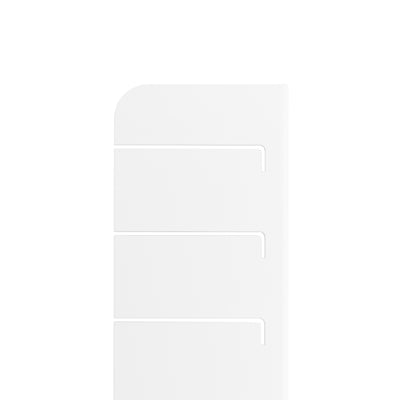 Wall shelf SLIDE-IN