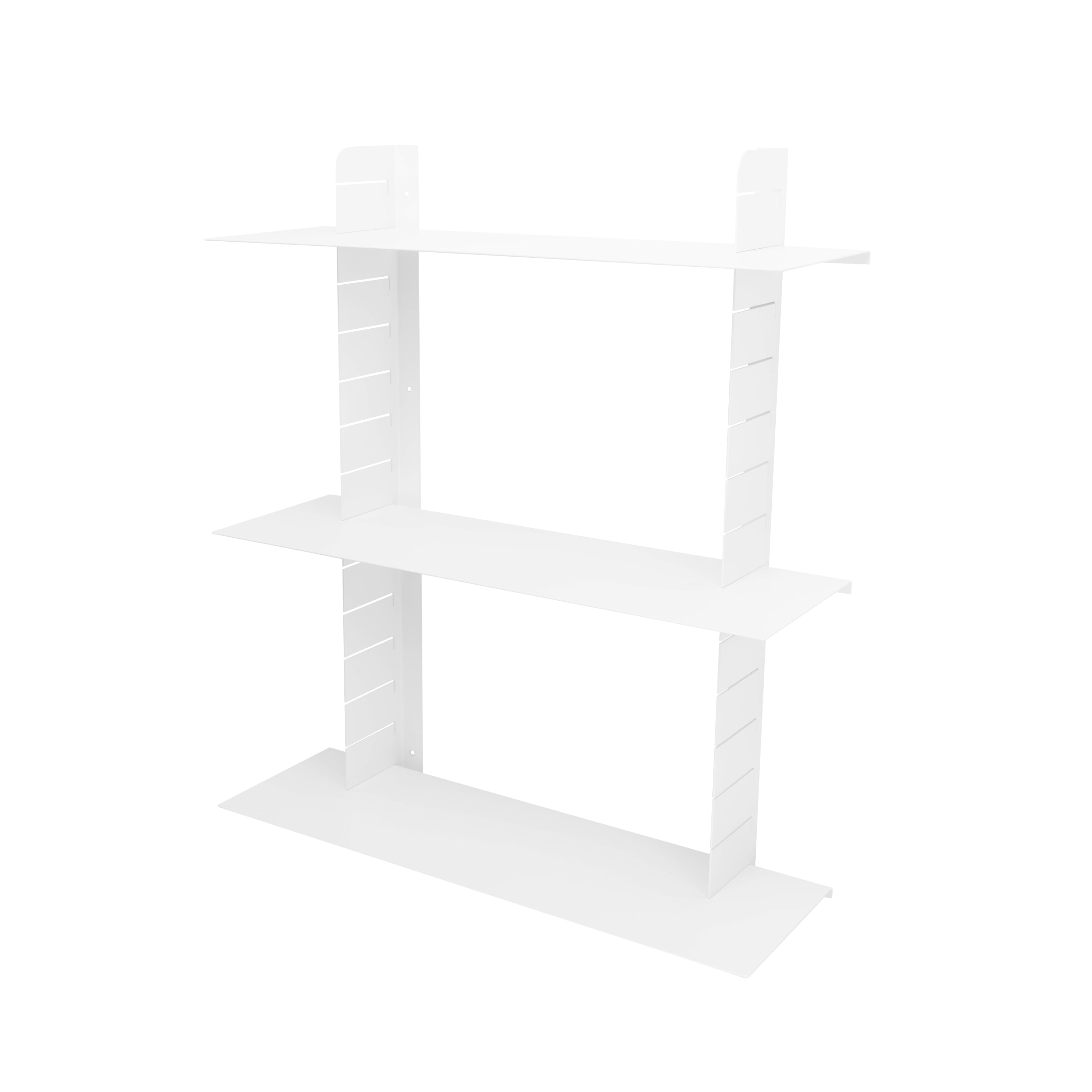 Wall shelf SLIDE-IN