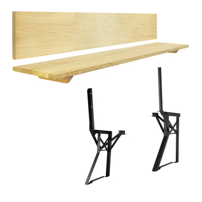 Set de tienda de cerveza EICHE CLASSIC