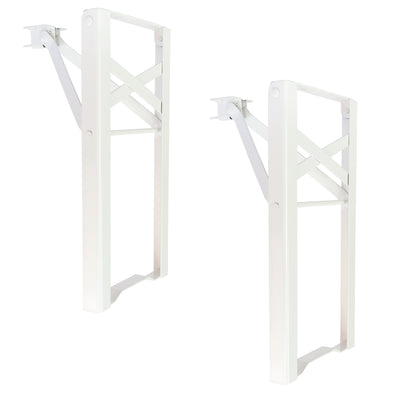 Juego de 2 marcos para muebles BIERZELT CLASSIC