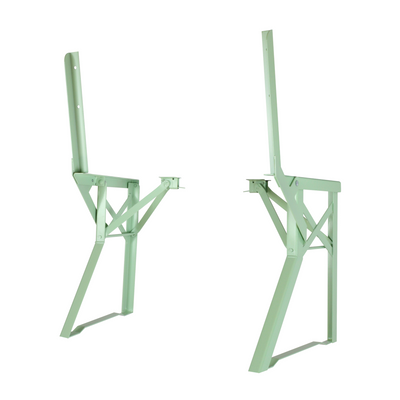 Juego de 2 marcos para muebles BIERZELT CLASSIC