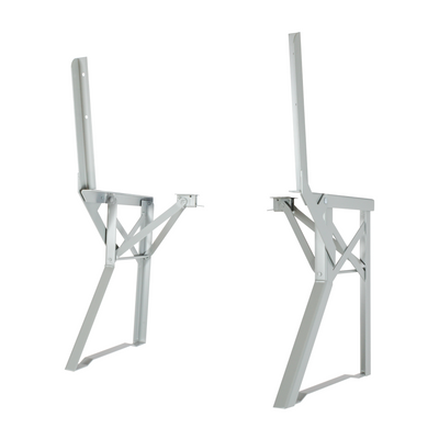 Juego de 2 marcos para muebles BIERZELT CLASSIC