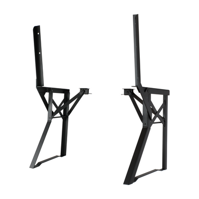 Juego de 2 marcos para muebles BIERZELT CLASSIC