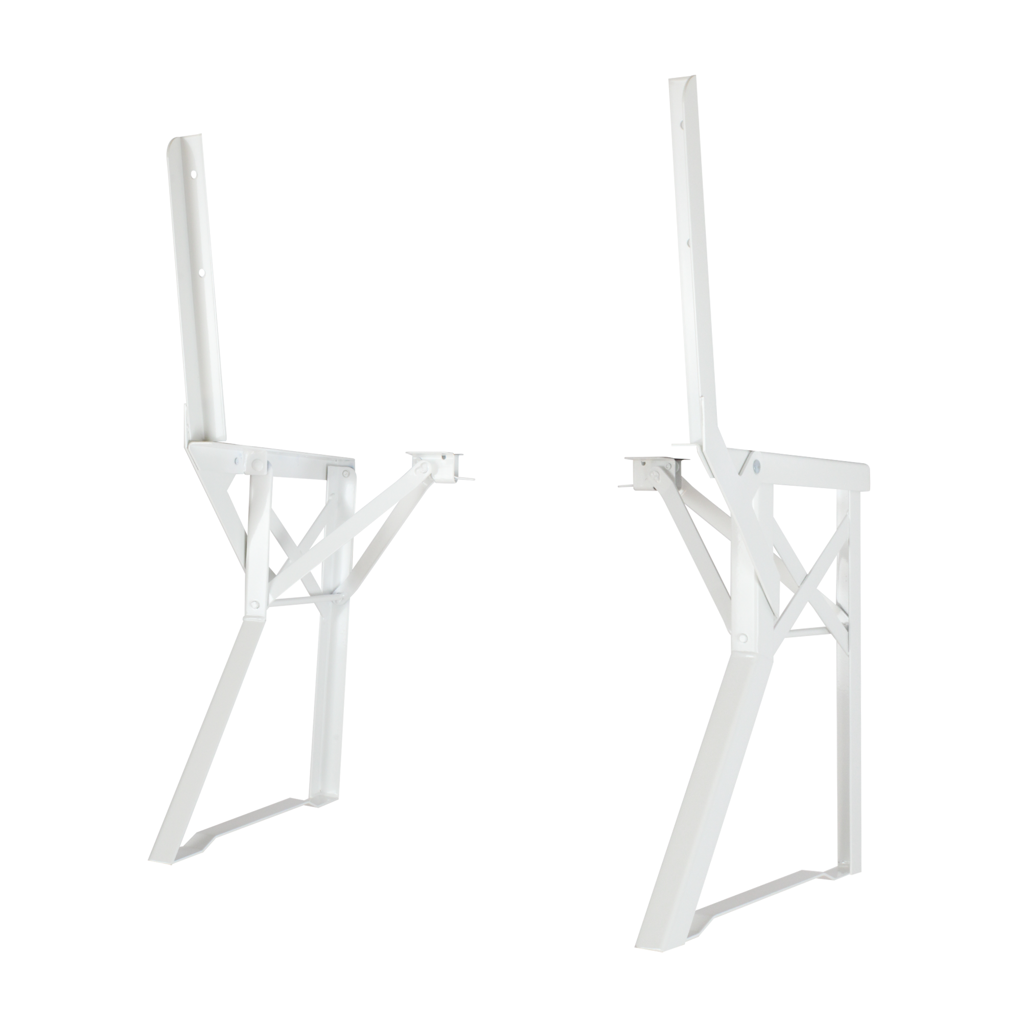 Juego de 2 marcos para muebles BIERZELT CLASSIC