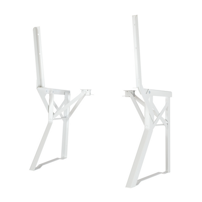 Juego de 2 marcos para muebles BIERZELT CLASSIC
