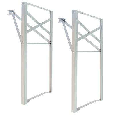 Juego de 2 marcos para muebles BIERZELT CLASSIC
