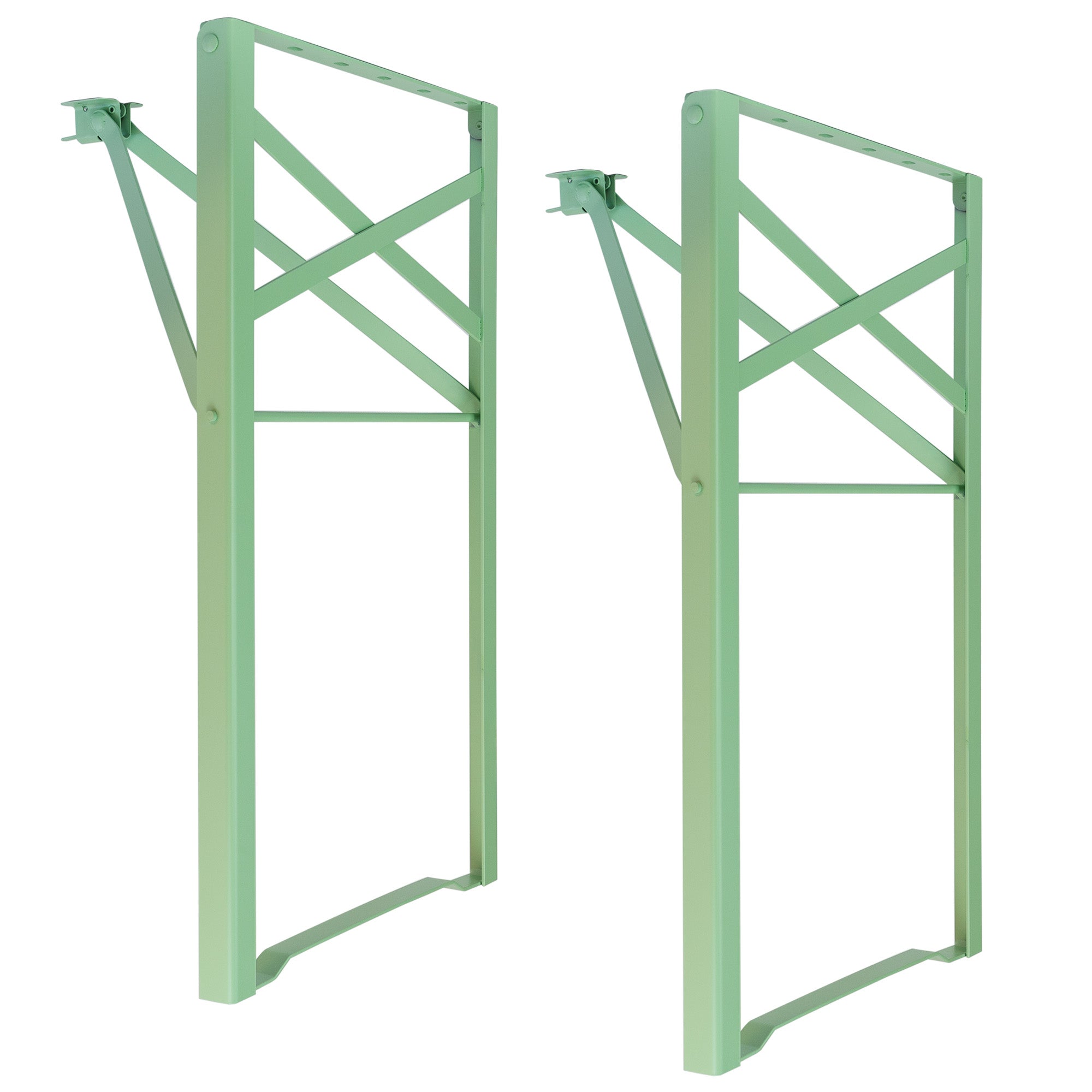 Juego de 2 marcos para muebles BIERZELT CLASSIC