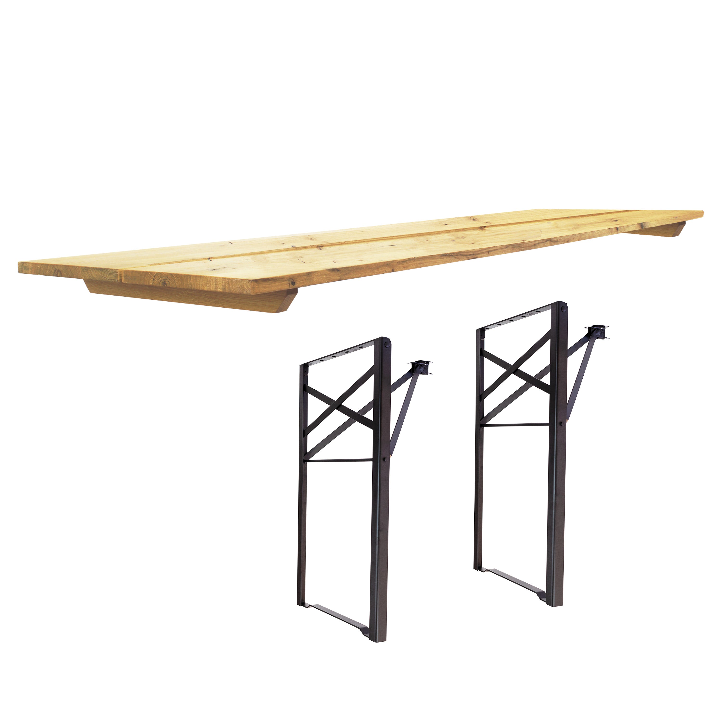 Set de tienda de cerveza EICHE CLASSIC