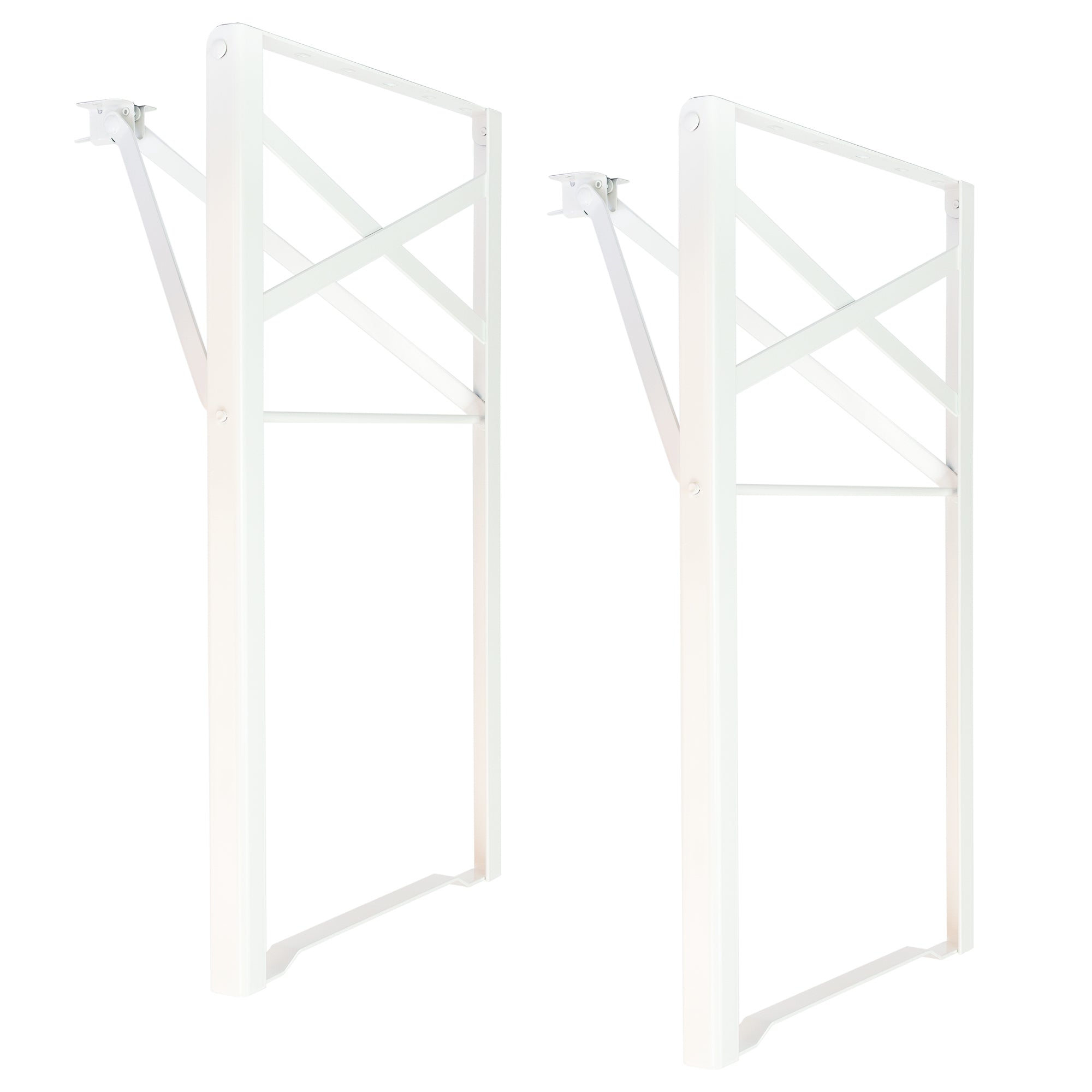 Juego de 2 marcos para muebles BIERZELT CLASSIC