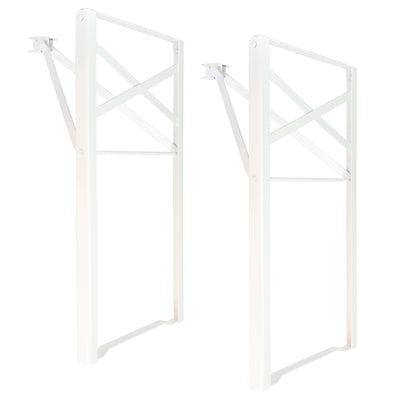 Juego de 2 marcos para muebles BIERZELT CLASSIC