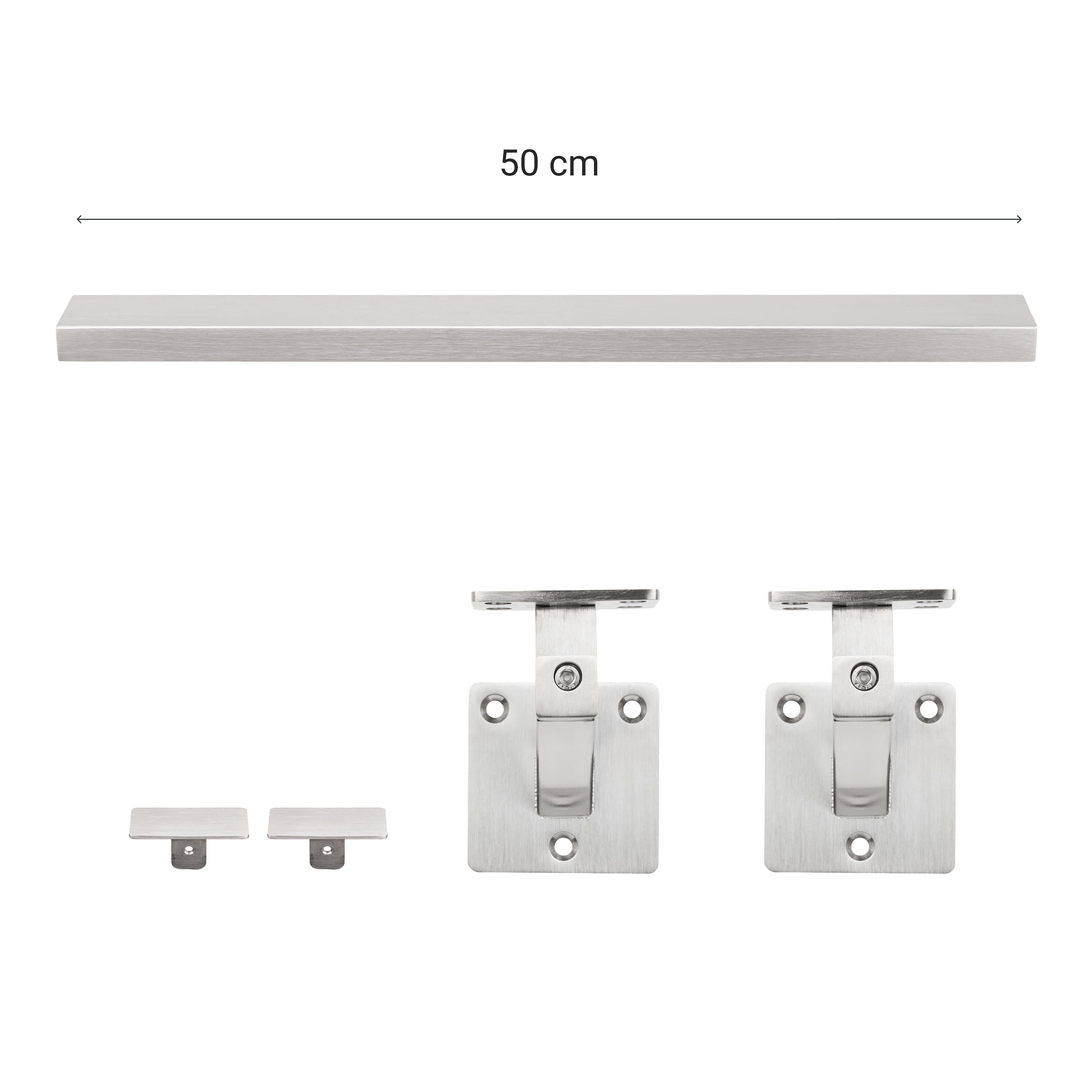 OBLONG handrail with FLEX