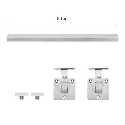 OBLONG handrail with FLEX