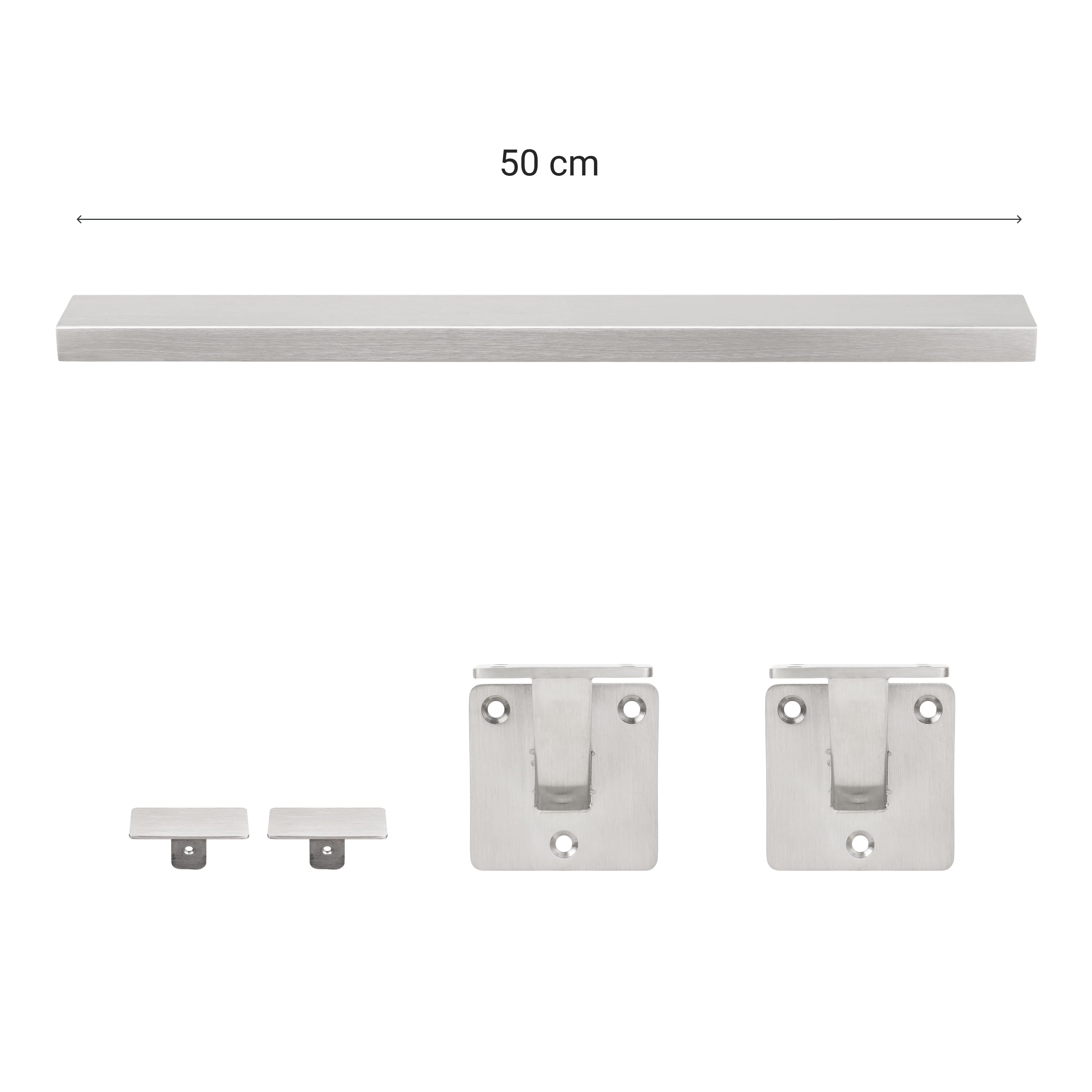 OBLONG Handrail with SLANT