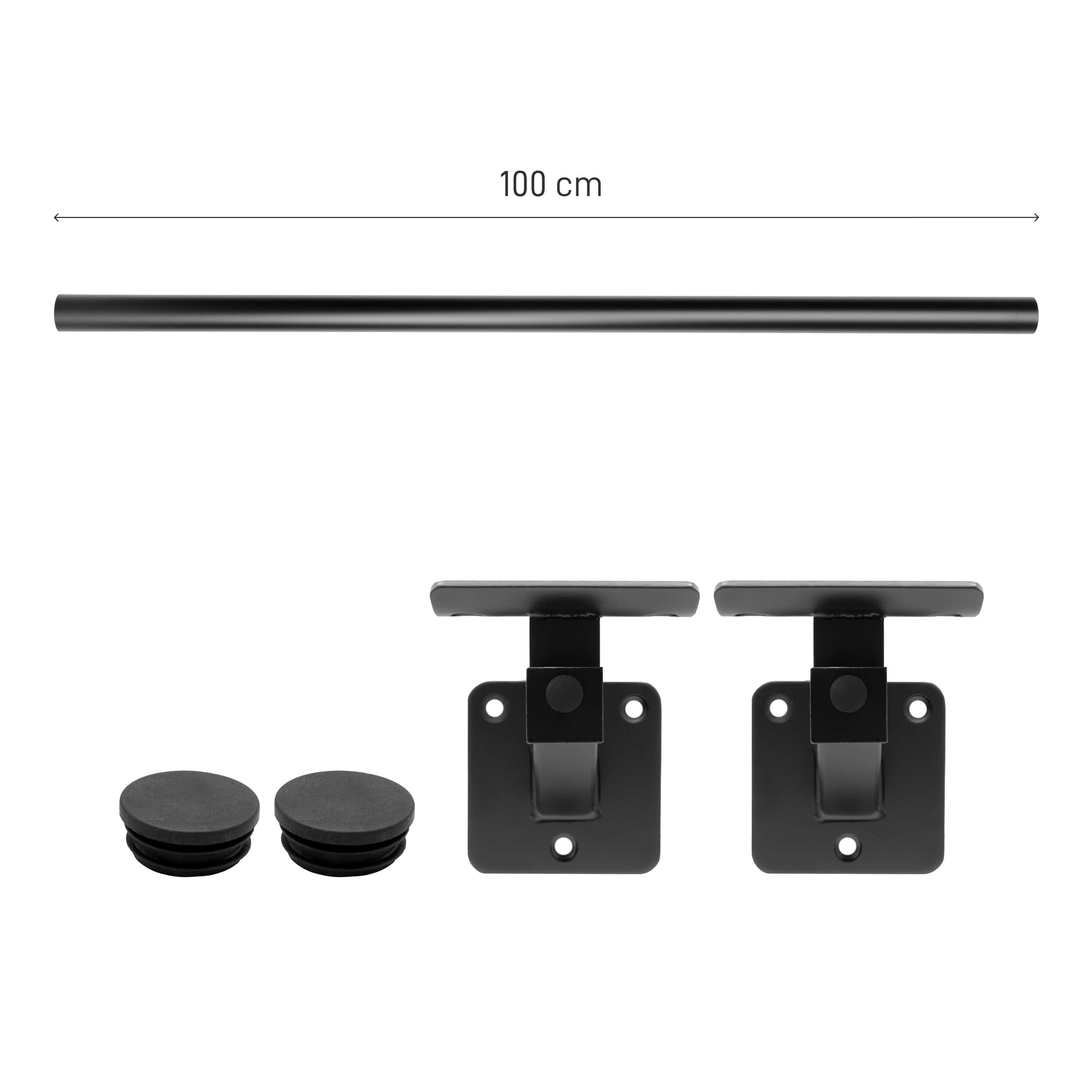 Handrail TUBE with FLEX