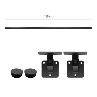 Handrail TUBE with FLEX