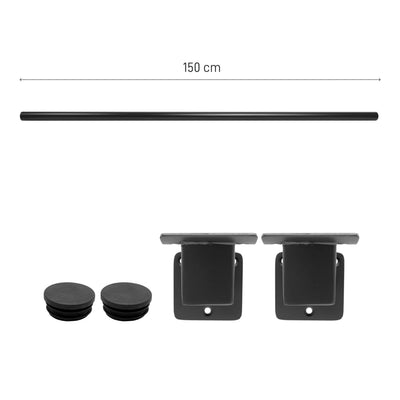 Handrail TUBE with WIDE