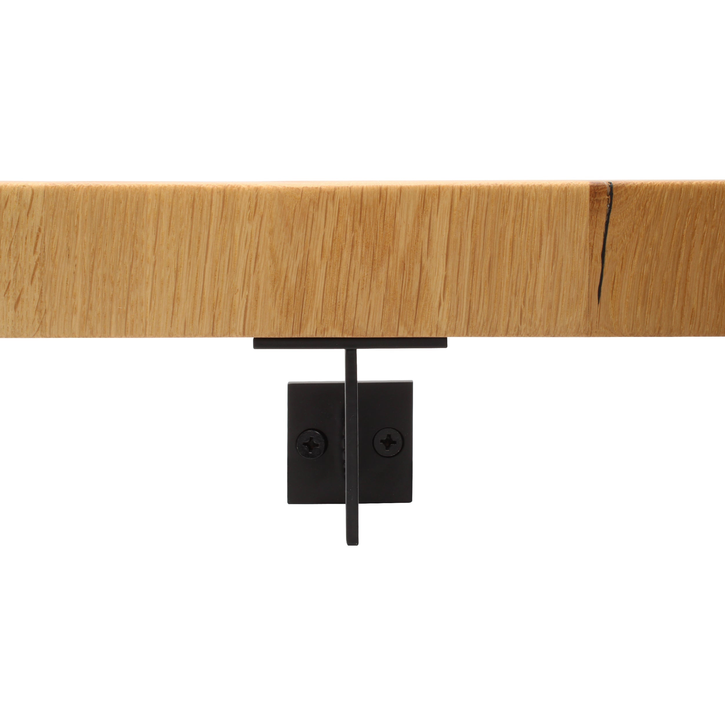 Soporte para pasamanos EDGE