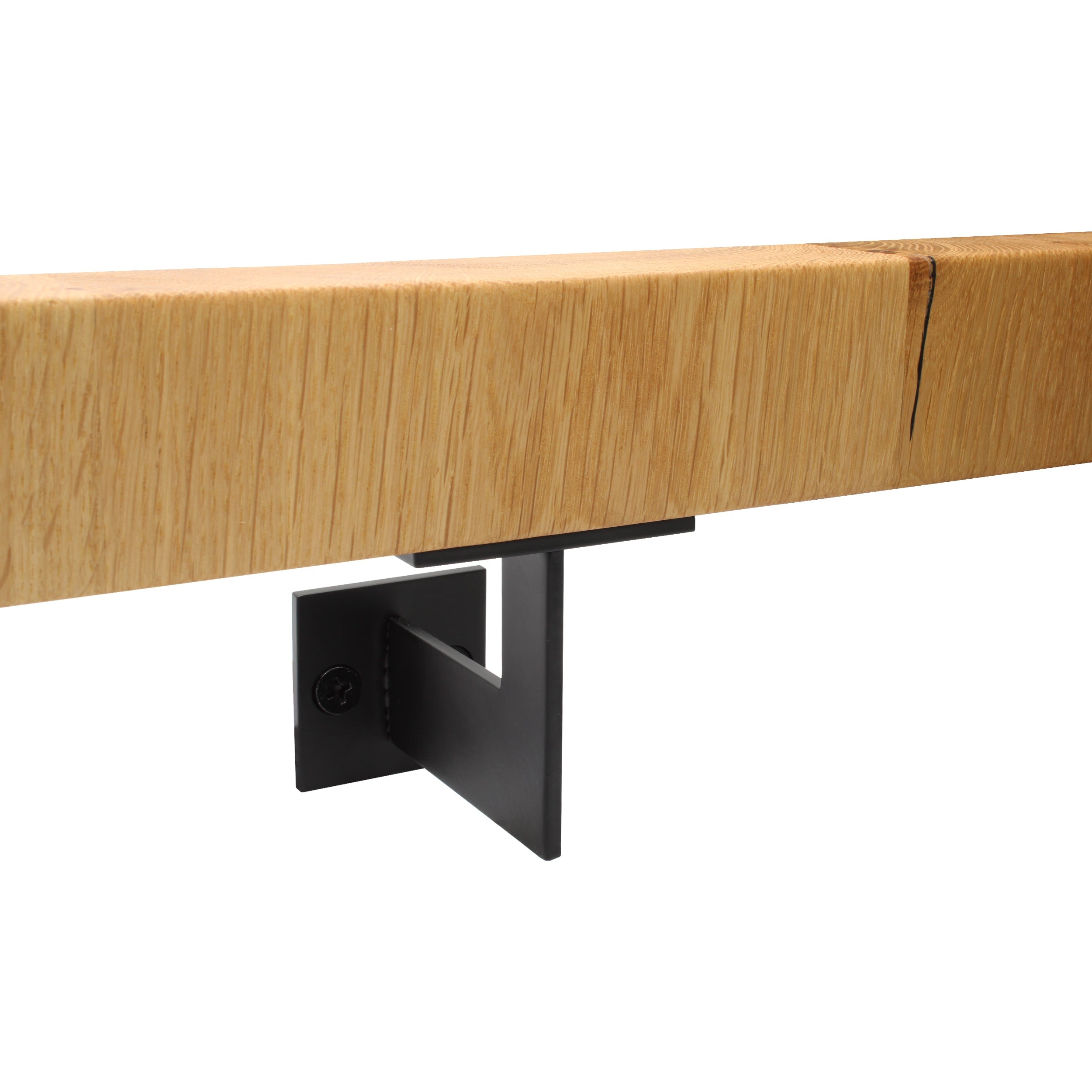 Soporte para pasamanos EDGE