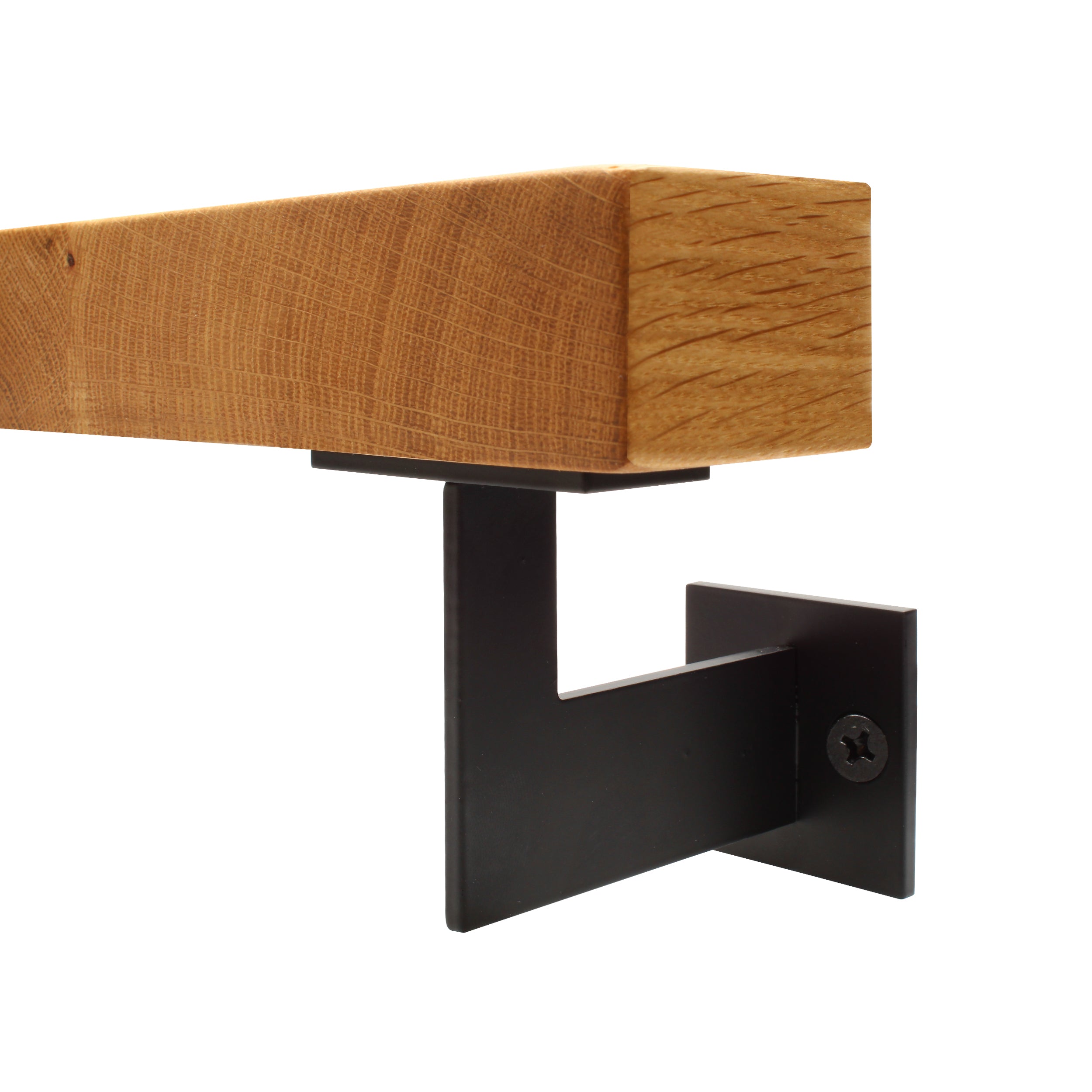 Soporte para pasamanos EDGE