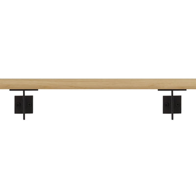 Soporte para pasamanos EDGE