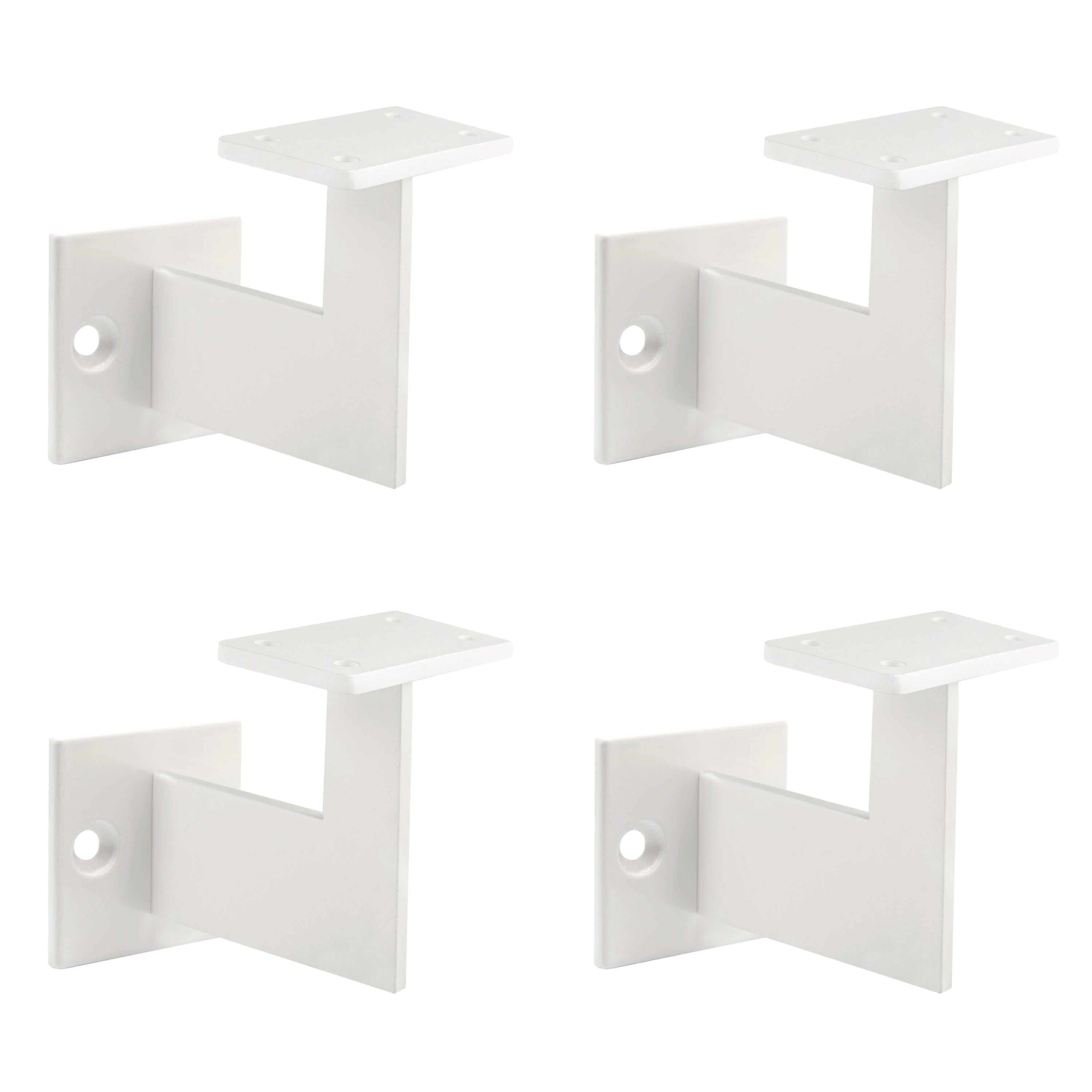Soporte para pasamanos EDGE