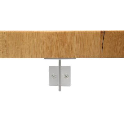 Soporte para pasamanos EDGE
