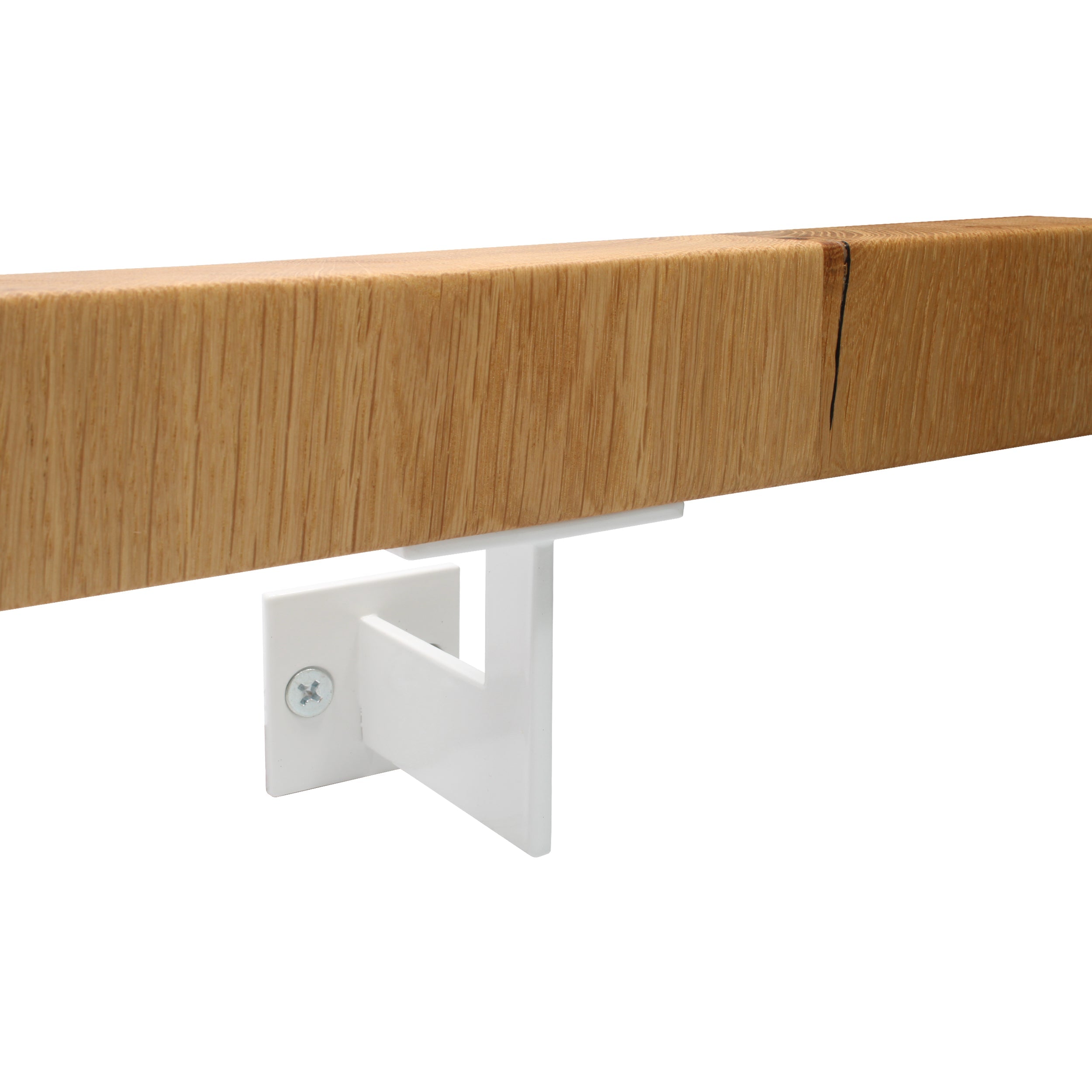 Soporte para pasamanos EDGE