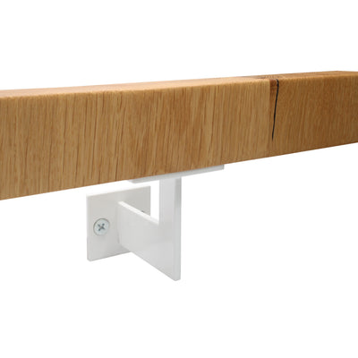 Soporte para pasamanos EDGE