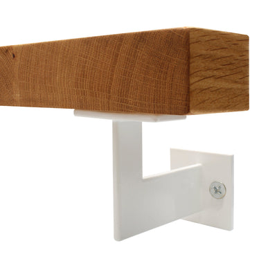 Soporte para pasamanos EDGE
